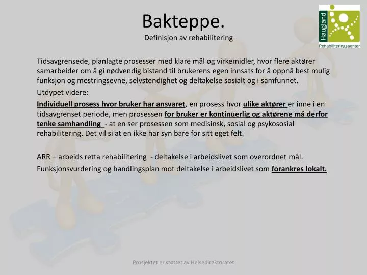 bakteppe