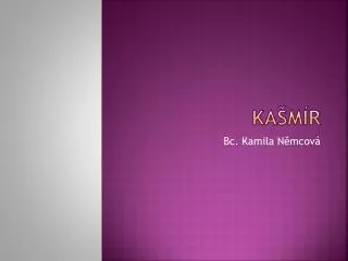 ka m r