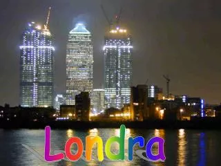 londra