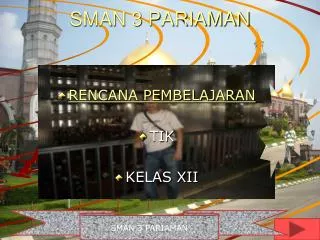 sman 3 pariaman