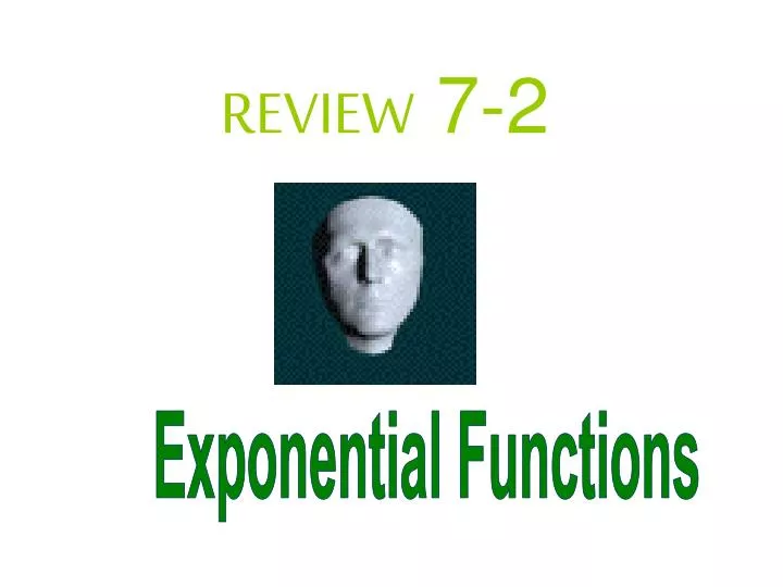review 7 2