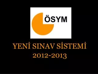 yen sinav s stem 2012 2013