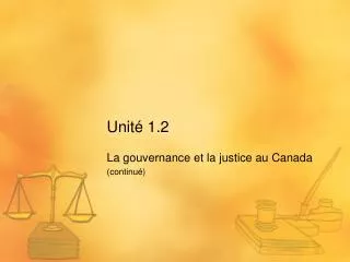 unit 1 2