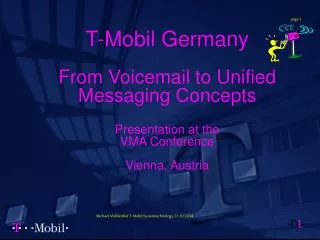 T-Mobil Germany