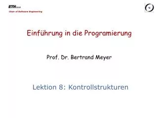 einf hrung in die programierung prof dr bertrand meyer