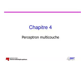 chapitre 4