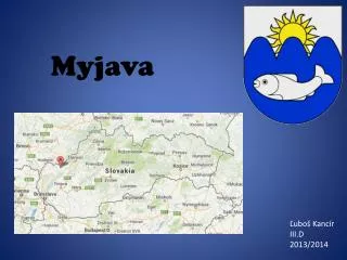 myjava