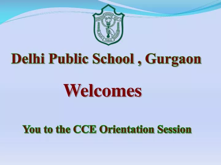 delhi public school gurgaon