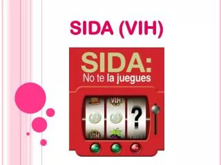 sida vih