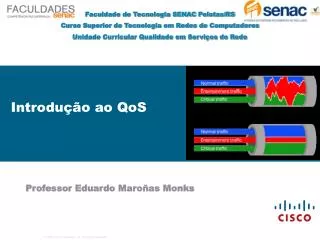 introdu o ao qos