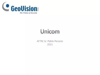 unicom