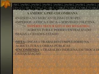 aulas 25 e 26
