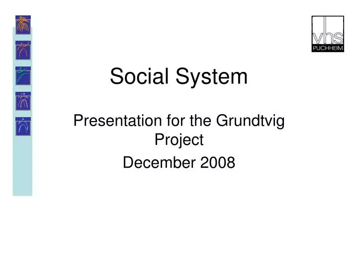 social system