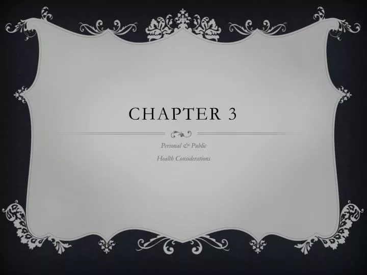 chapter 3