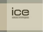 UK Construction Industry - slide 1