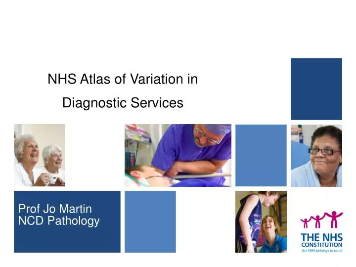 nhs atlas of variation in diagnostic services