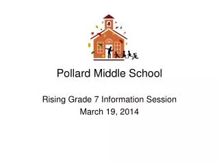 Pollard Middle School