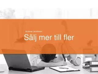s lj mer till fler