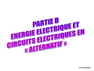 partie a la chimie science de la transformation de la matiere