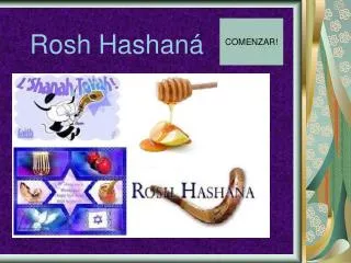 rosh hashan