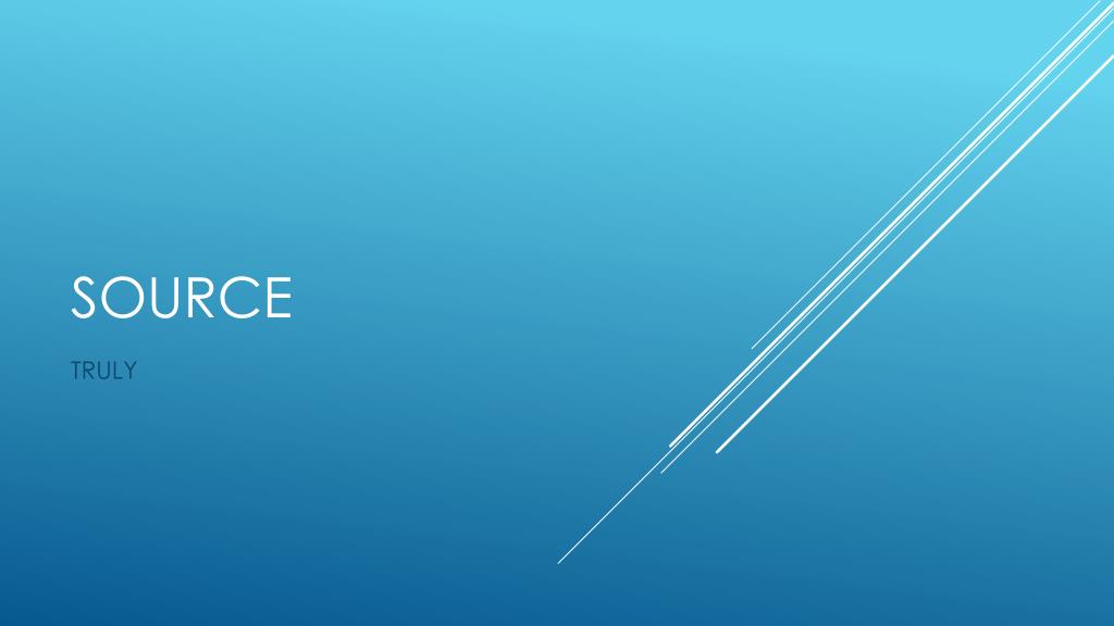 source - slide 1