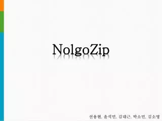 nolgozip