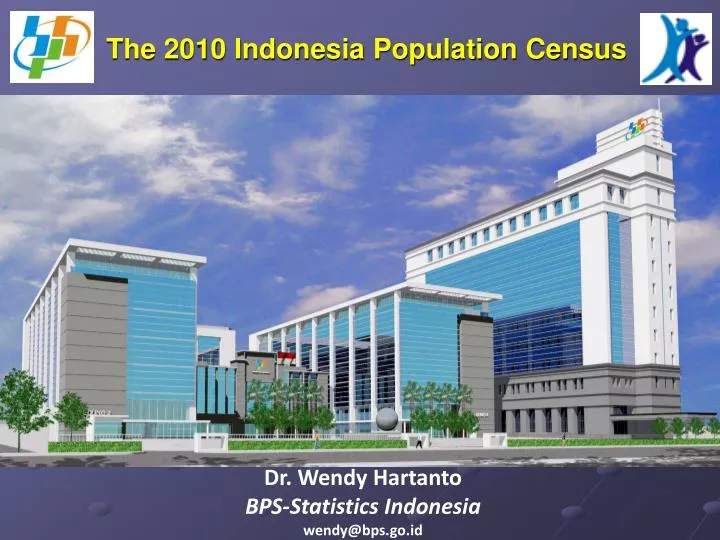 the 2010 indonesia population census