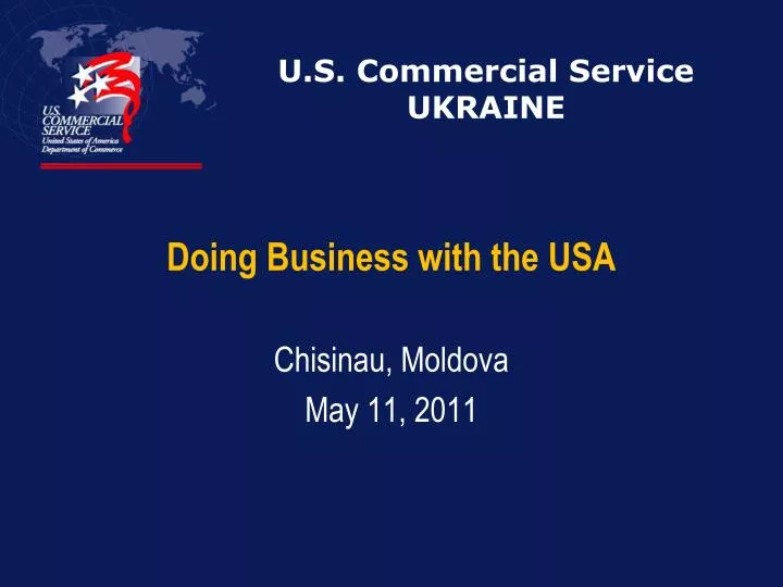 u s commercial service ukraine