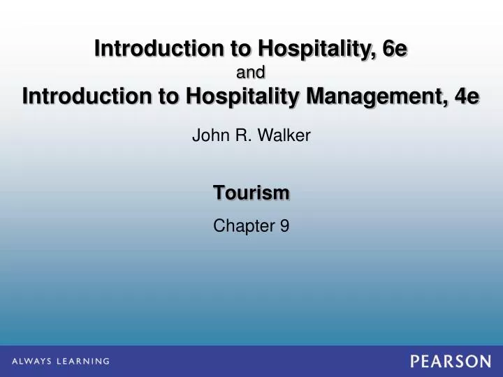 Introduction to the No-Frills Hotel Market - Hospitality Career Academy