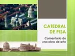 CATEDRAL DE PISA - slide 1