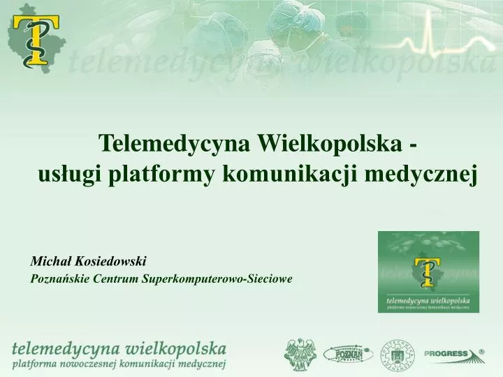 telemedycyna wielkopolska us ugi platformy komunikacji medycznej