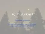 Understanding Lumber: Types, Grades, and Purchase Procedures in Construction - slide 1