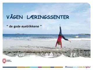 v gen l ringssenter
