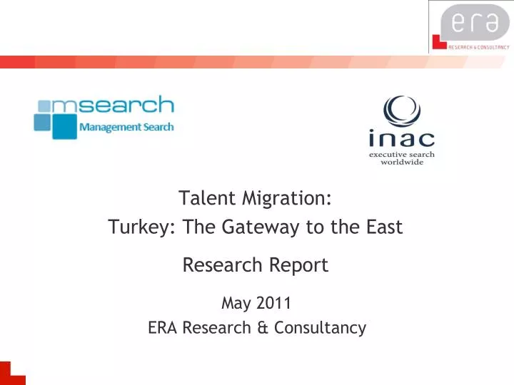 talent migration turkey the gateway to the east research report