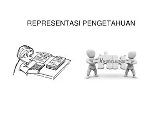 representasi pengetahuan