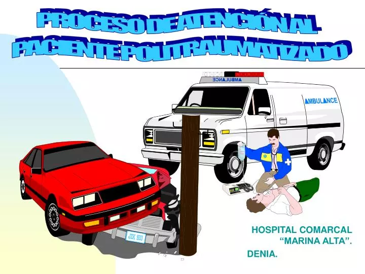 hospital comarcal marina alta denia