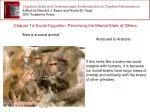 Cognition, Brain and Consciousness: An Introduction to Cognitive Neuroscience - slide 1