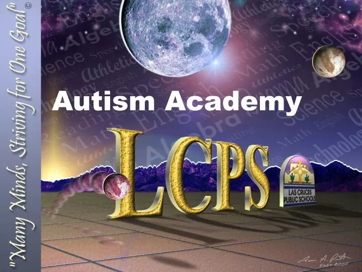 autism academy