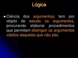 l gica