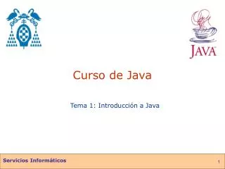 curso de java