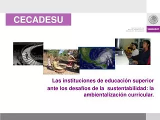 cecadesu