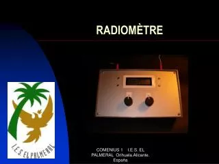 radiom tre