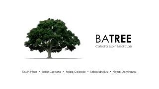 ba tree