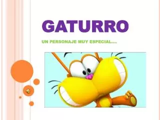 gaturro