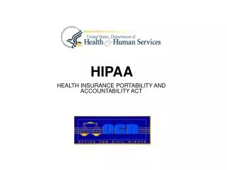 HIPAA