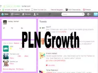 PLN Growth