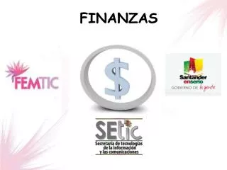 finanzas