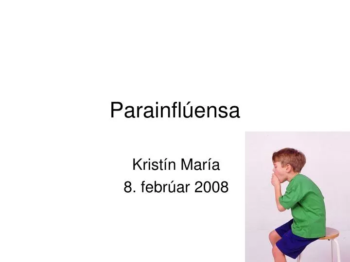 parainfl ensa