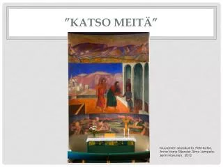 katso meit