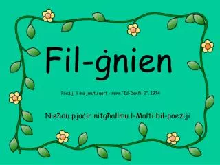 fil nien